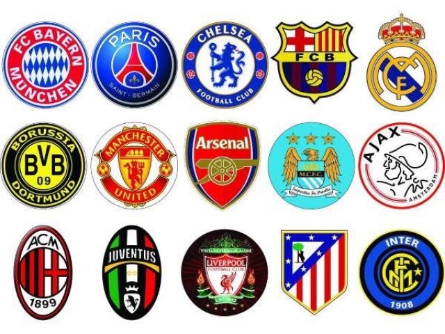 Em que time europeu você jogaria?