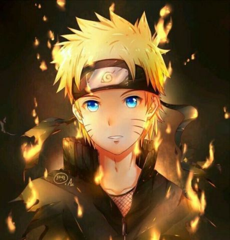 Naruto