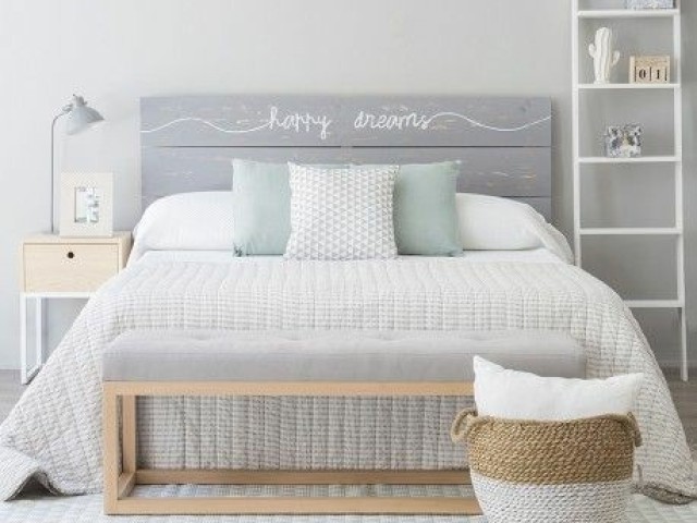 Monte seu quarto!