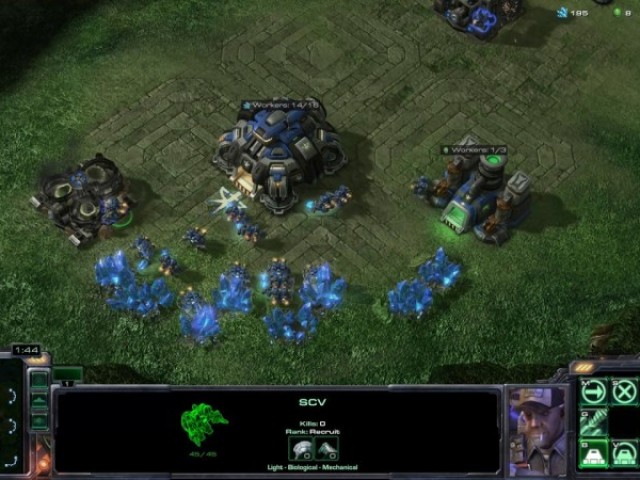 Starcraft