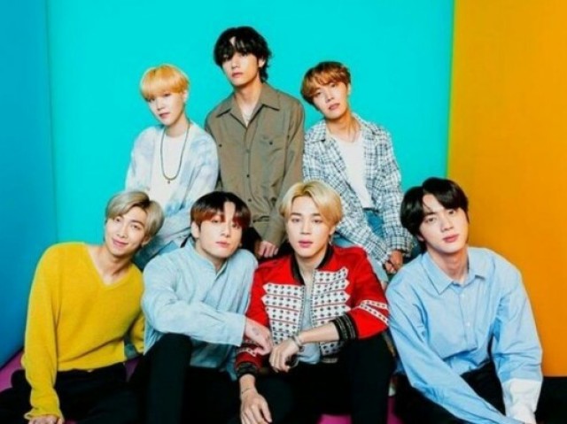 •Você realmente conhece o BTS?•