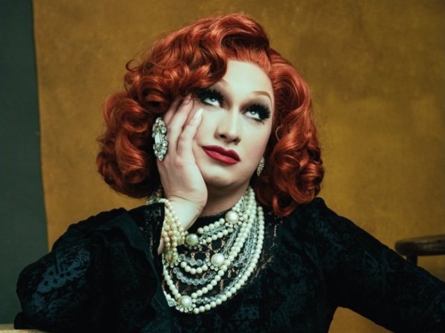 Jinkx Monsoon