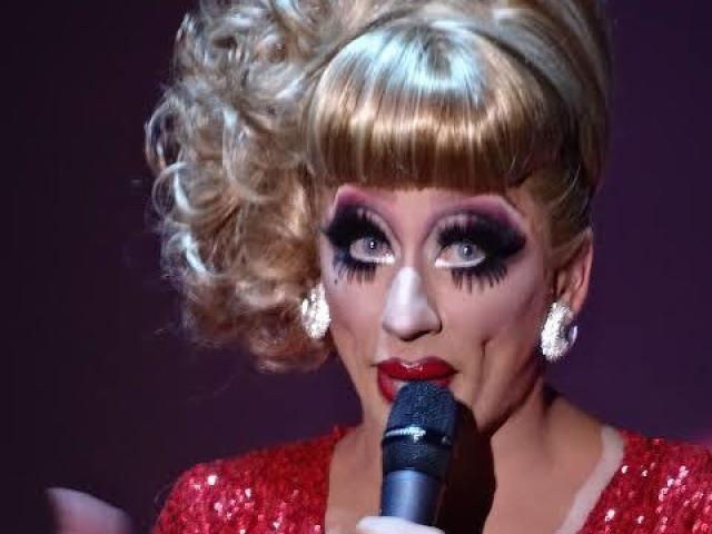 Bianca Del Rio