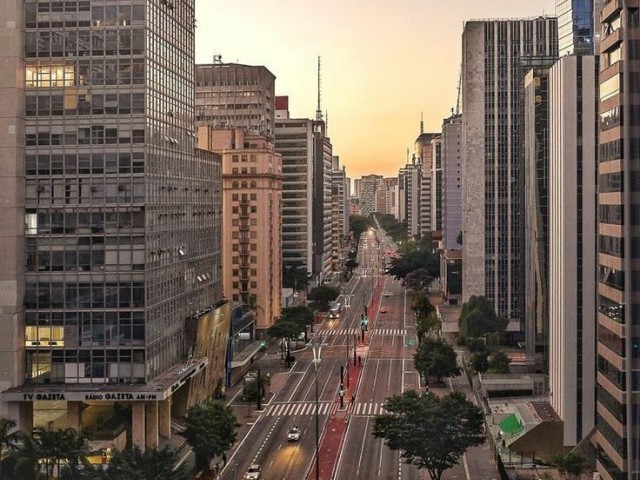 São Paulo