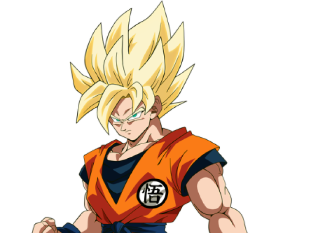 Ssj Sayajin