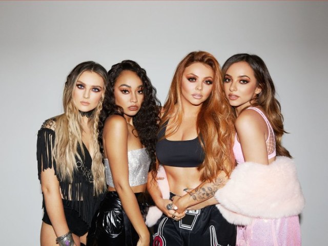 Little Mix