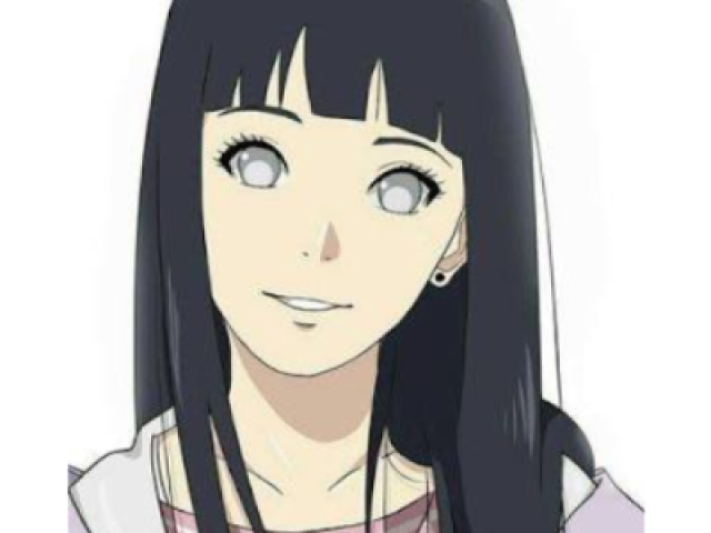 Hinata