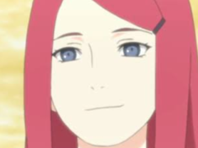 Kushina