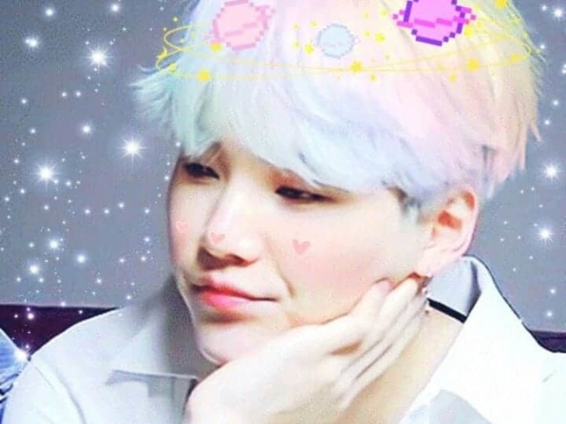 Yoongi.