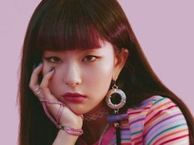 Seulgi