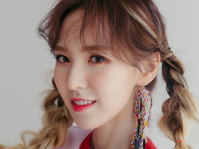Wendy