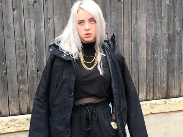 Billie Eilish