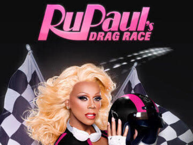 Ru Paul's Drag Race