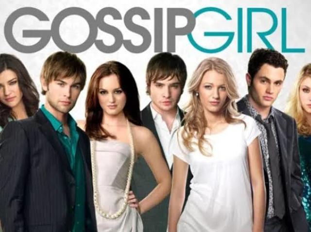 Gossip Girl