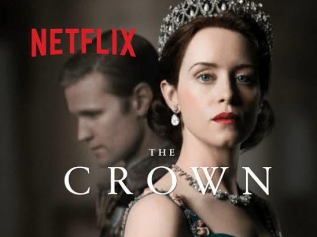 The Crown