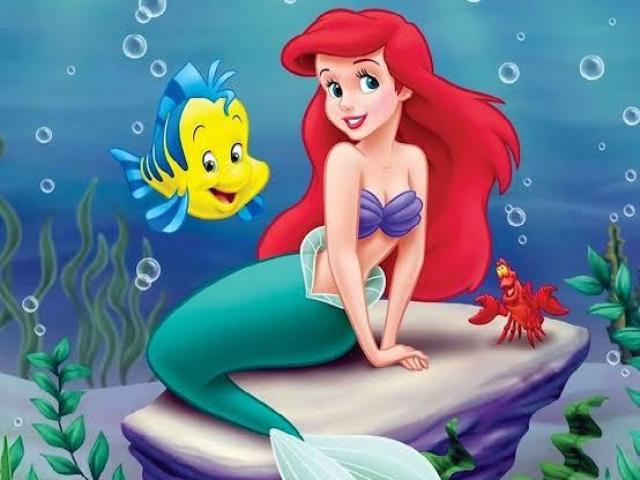 Ariel