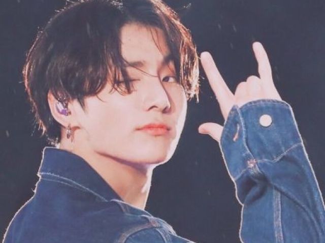 Jungkook (Bts)