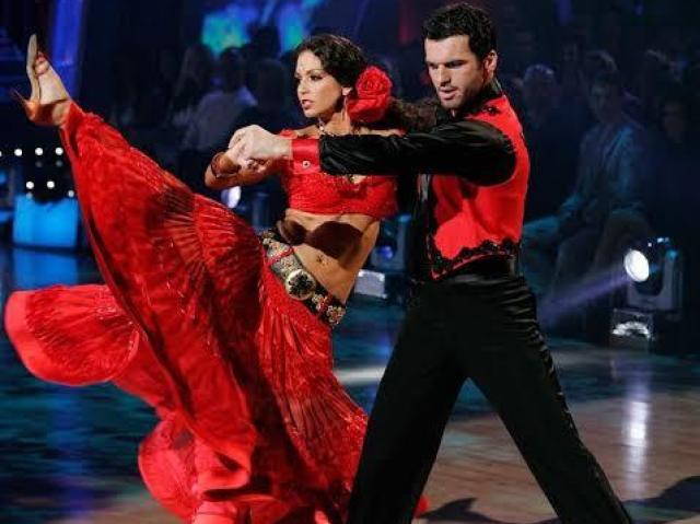 Paso Doble