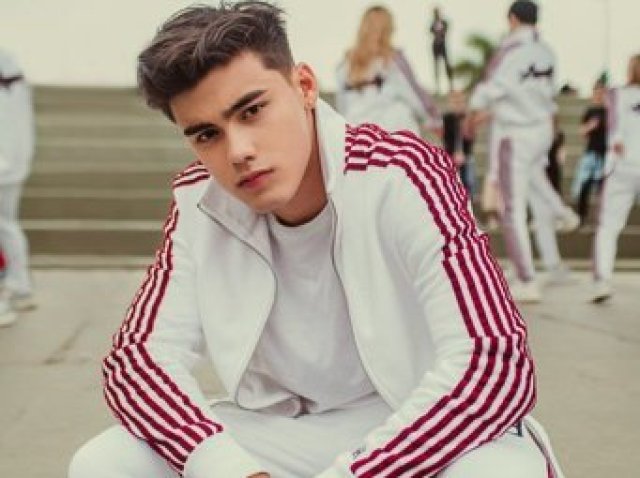 Bailey (Now United)