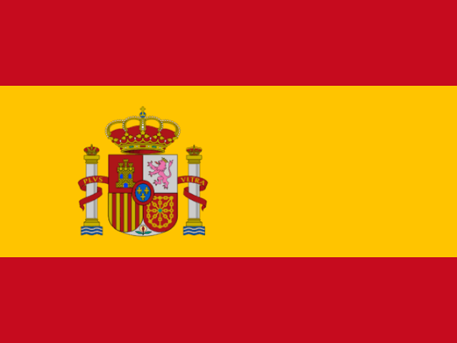 Espanhola