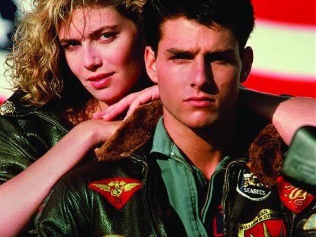 Top Gun