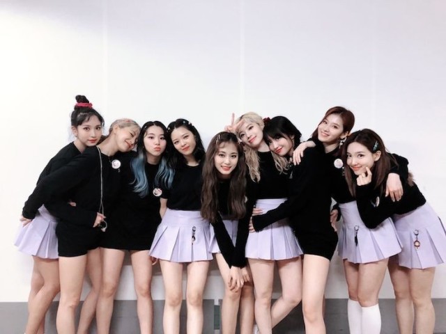 Twice