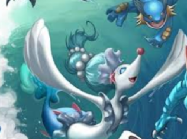 Primarina