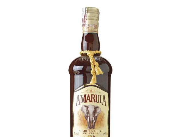 Amarula