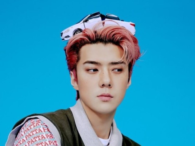 Sehun