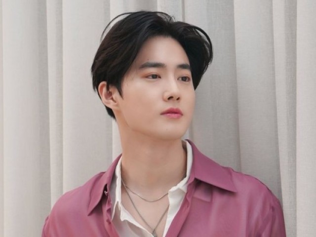 Suho