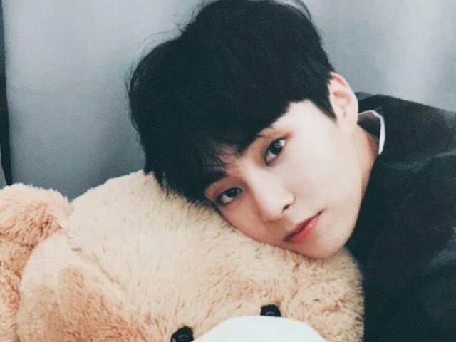 Xiumin
