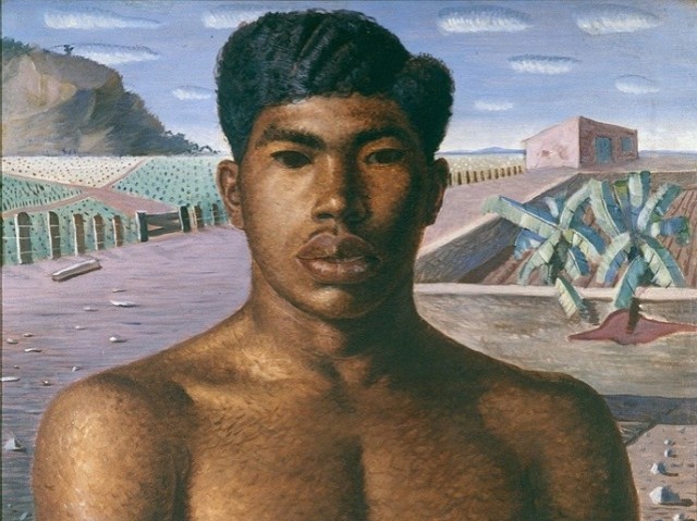 O Mestiço (1934)