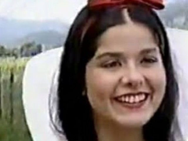 Branca de neve