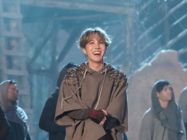 JUNG HOSEOK