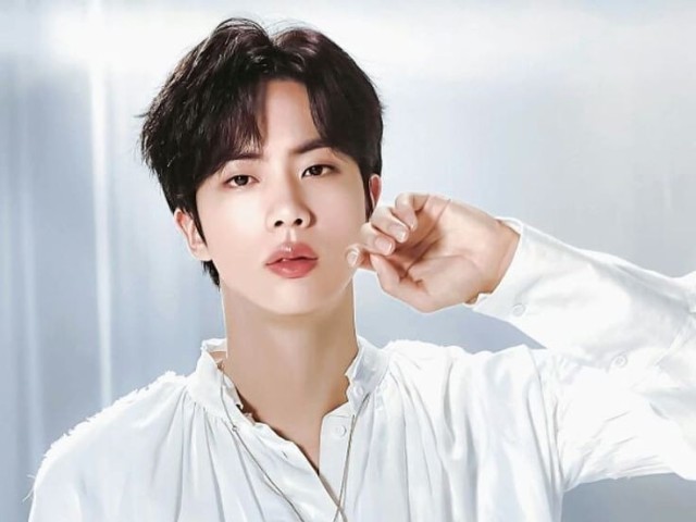 KIM SEOKJIN