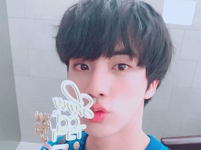 Seokjin