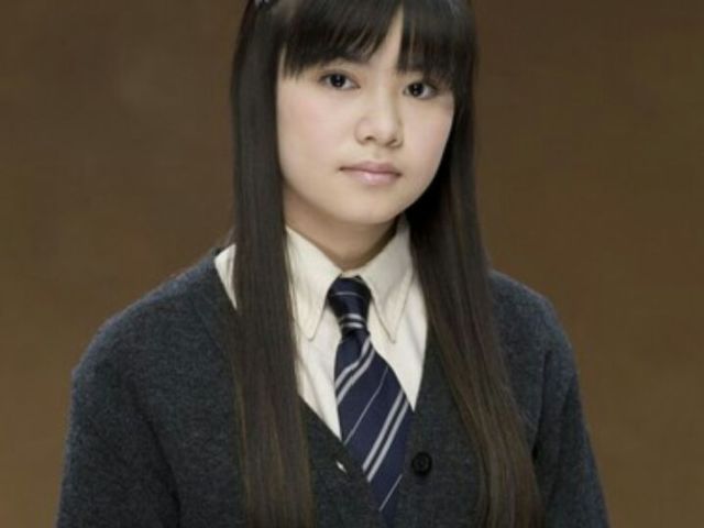 Cho Chang