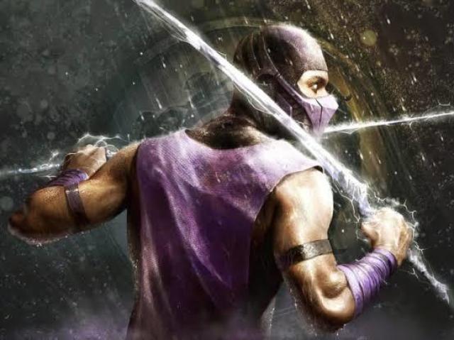 RAIN