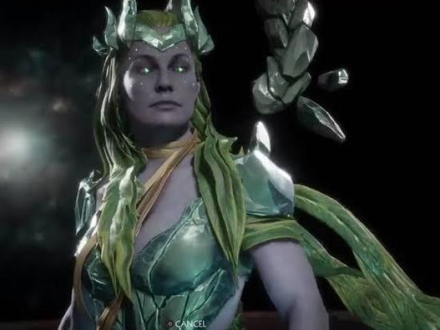 CETRION