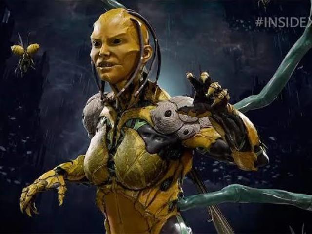 D'VORAH