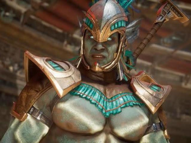 KOTAL KAHN