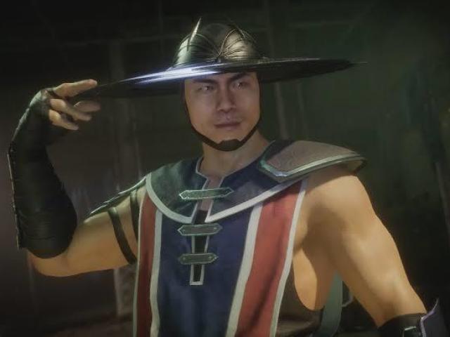 KUNG LAO