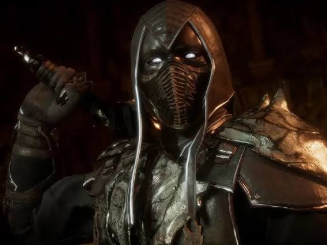 NOOB SAIBOT