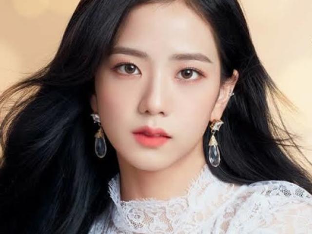 Jisoo💜