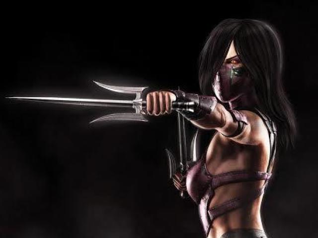 MILEENA