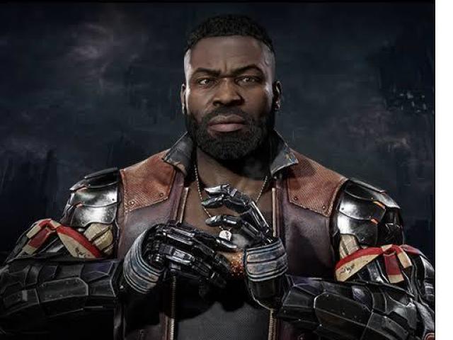 JAX