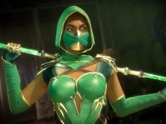 JADE