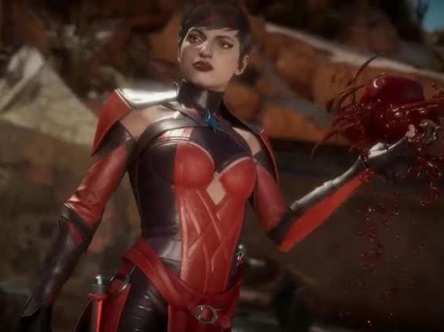 SKARLET