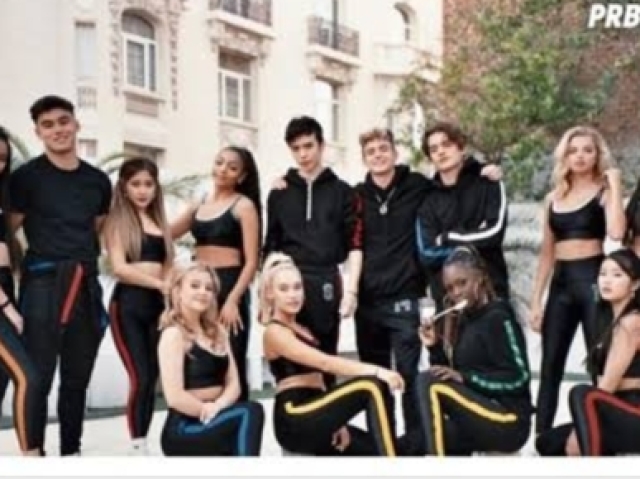 Now United