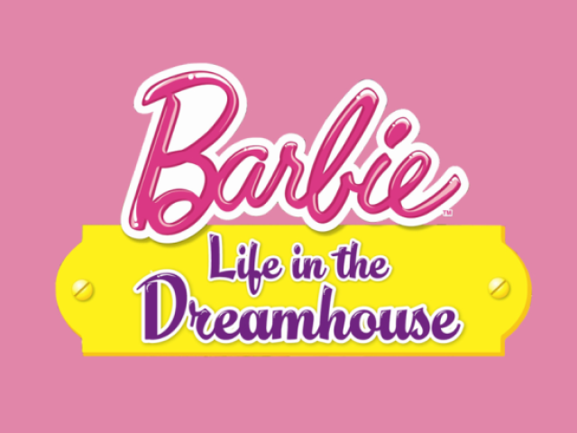 barbie dreamhouse